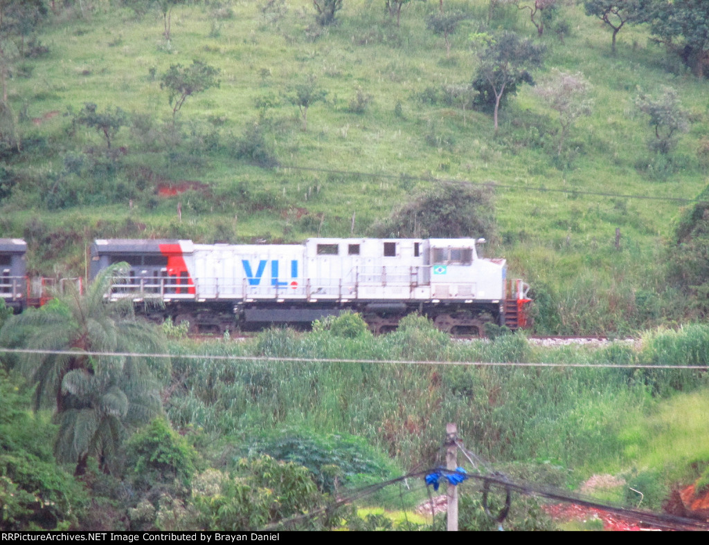 VLI 6033